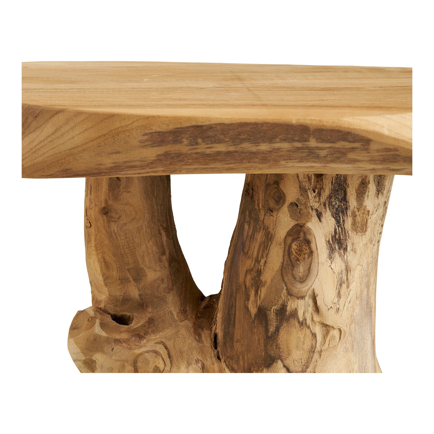 Mesa Auxiliar Palena - Natural