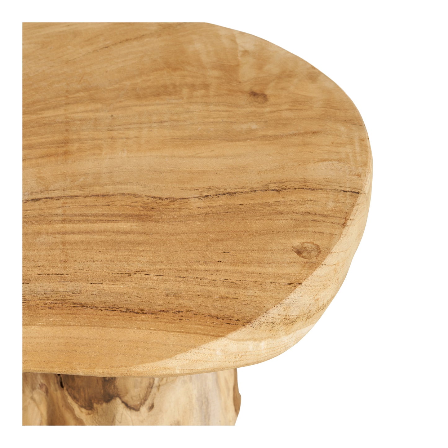Mesa Auxiliar Palena - Natural
