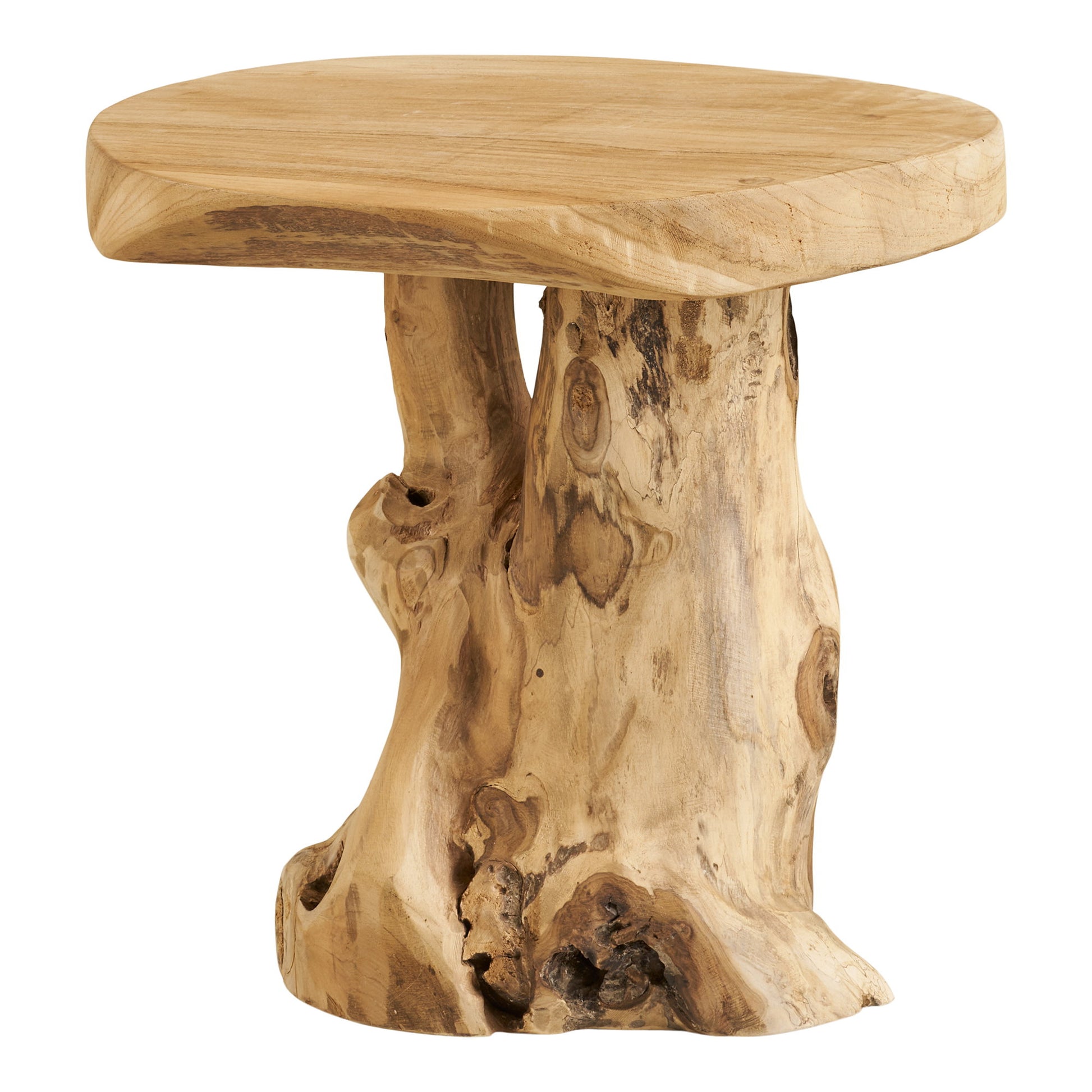 Mesa Auxiliar Palena - Natural