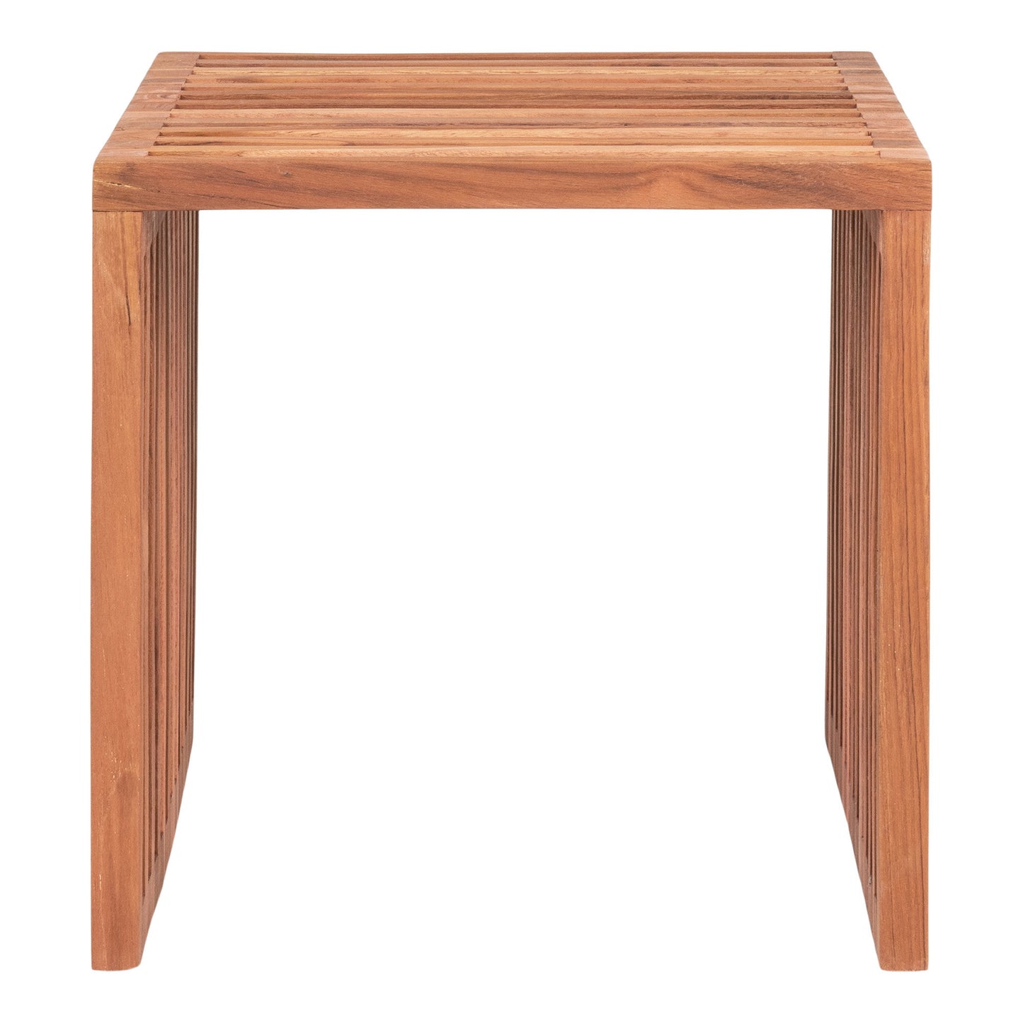 Mesa auxiliar Pego - Natural