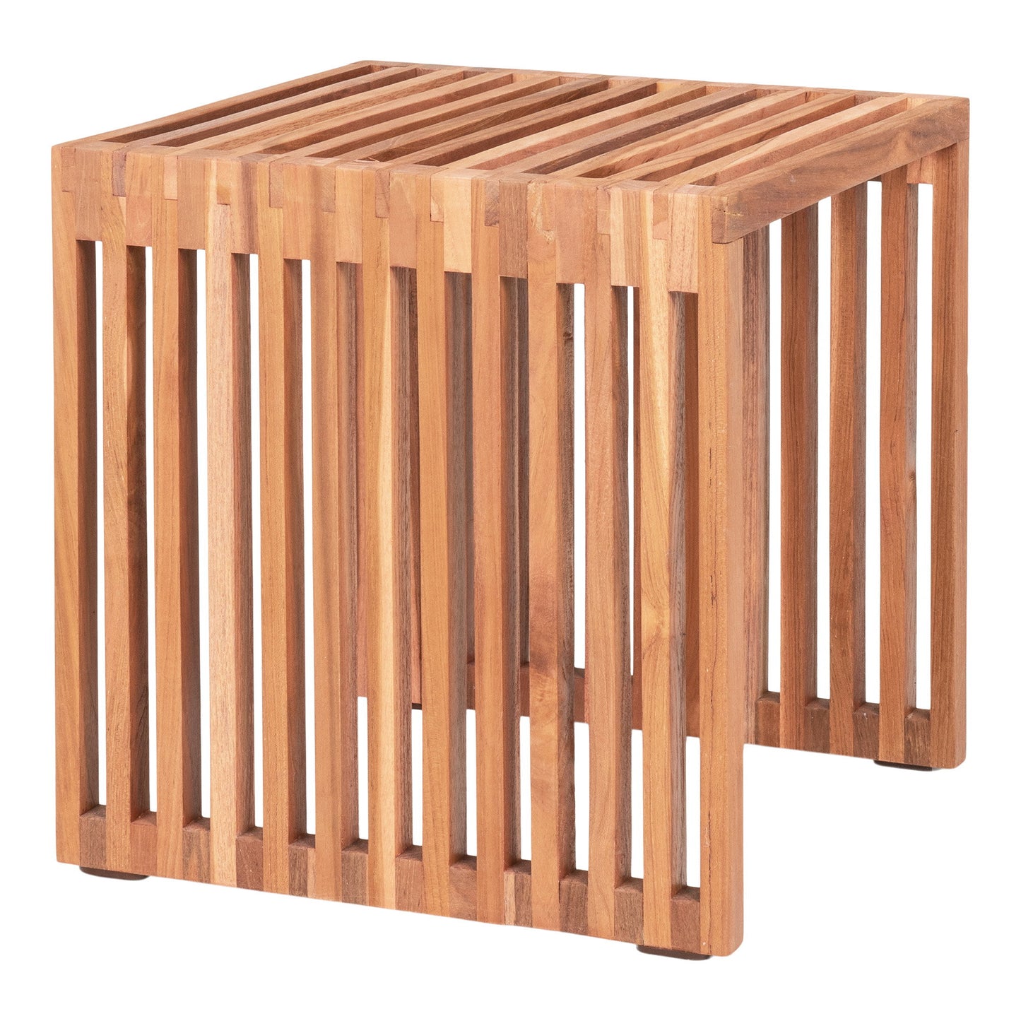 Mesa auxiliar Pego - Natural