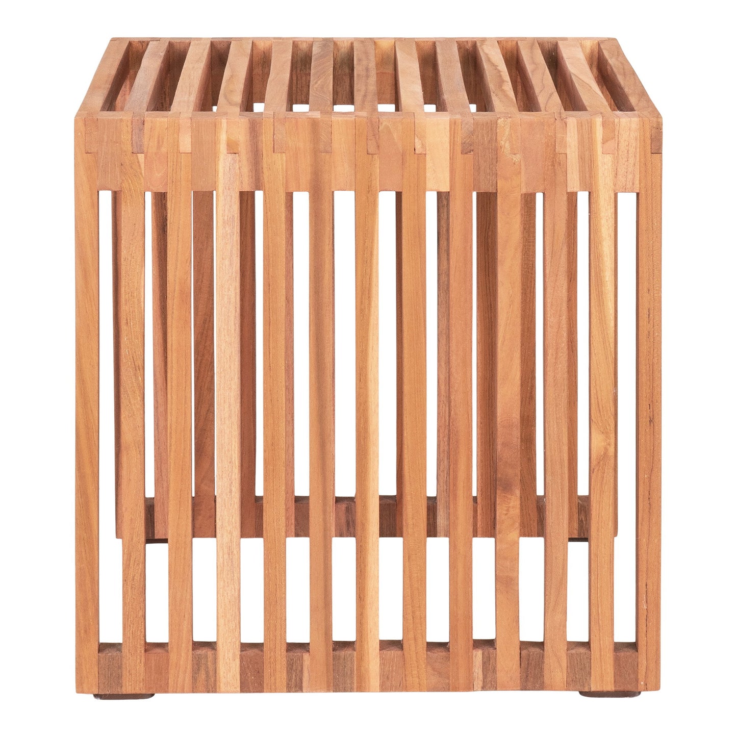 Mesa auxiliar Pego - Natural