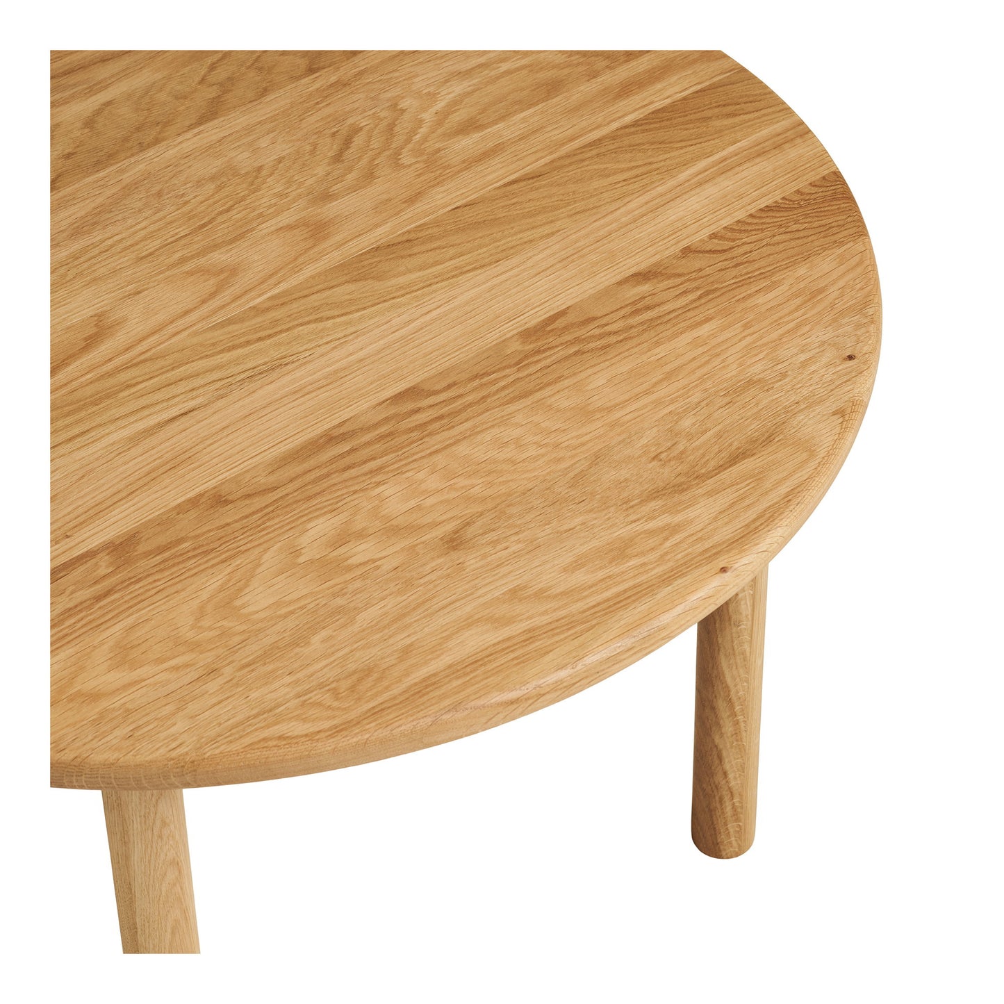 Mesa de centro Jena - Natural