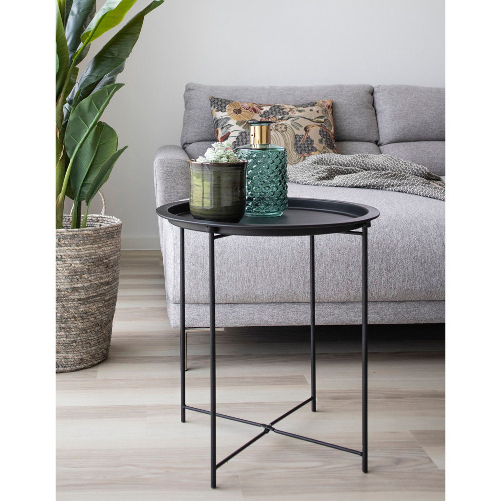 Mesa auxiliar Bastia - Negro