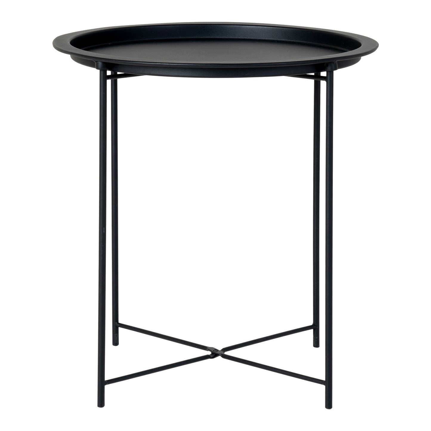 Mesa auxiliar Bastia - Negro