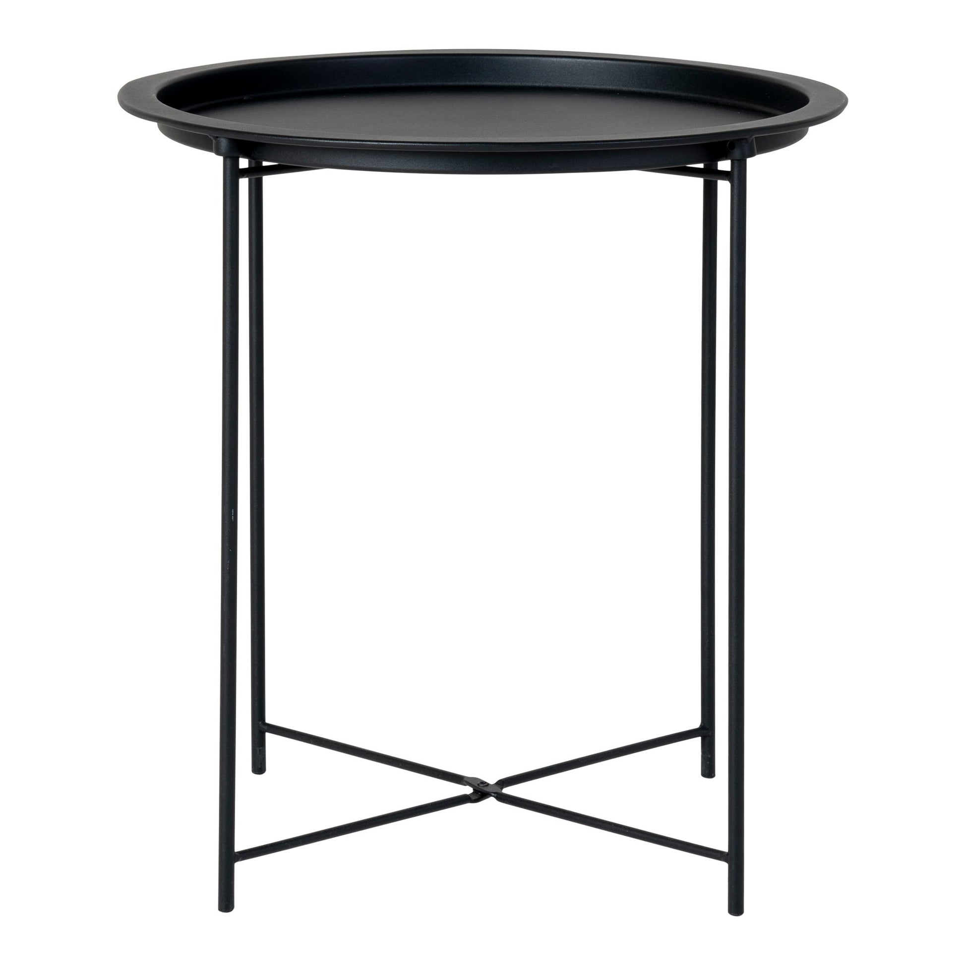 Mesa auxiliar Bastia - Negro