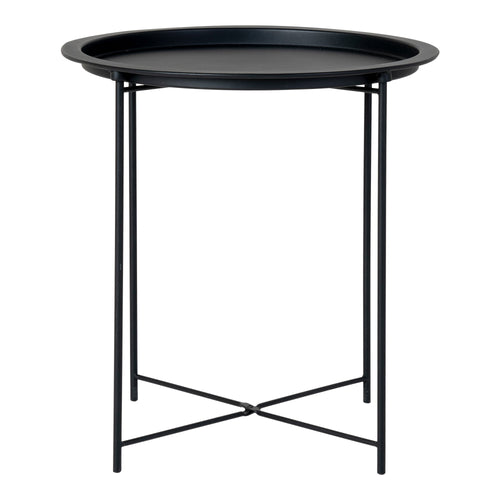 Mesa auxiliar Bastia - Negro