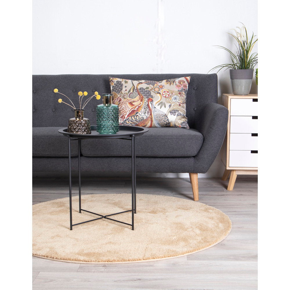 Mesa auxiliar Bastia - Negro