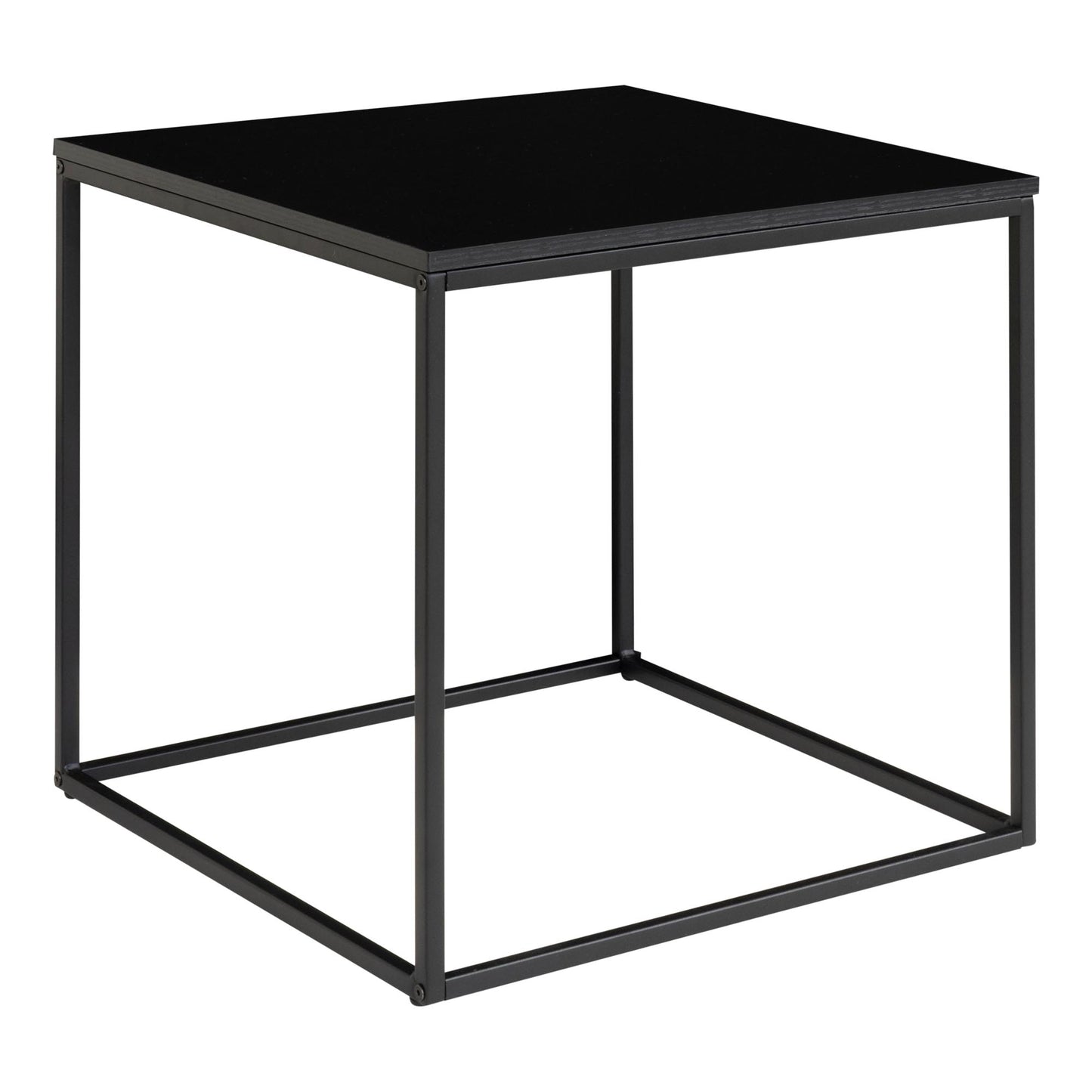 Mesa auxiliar Vita - Negro