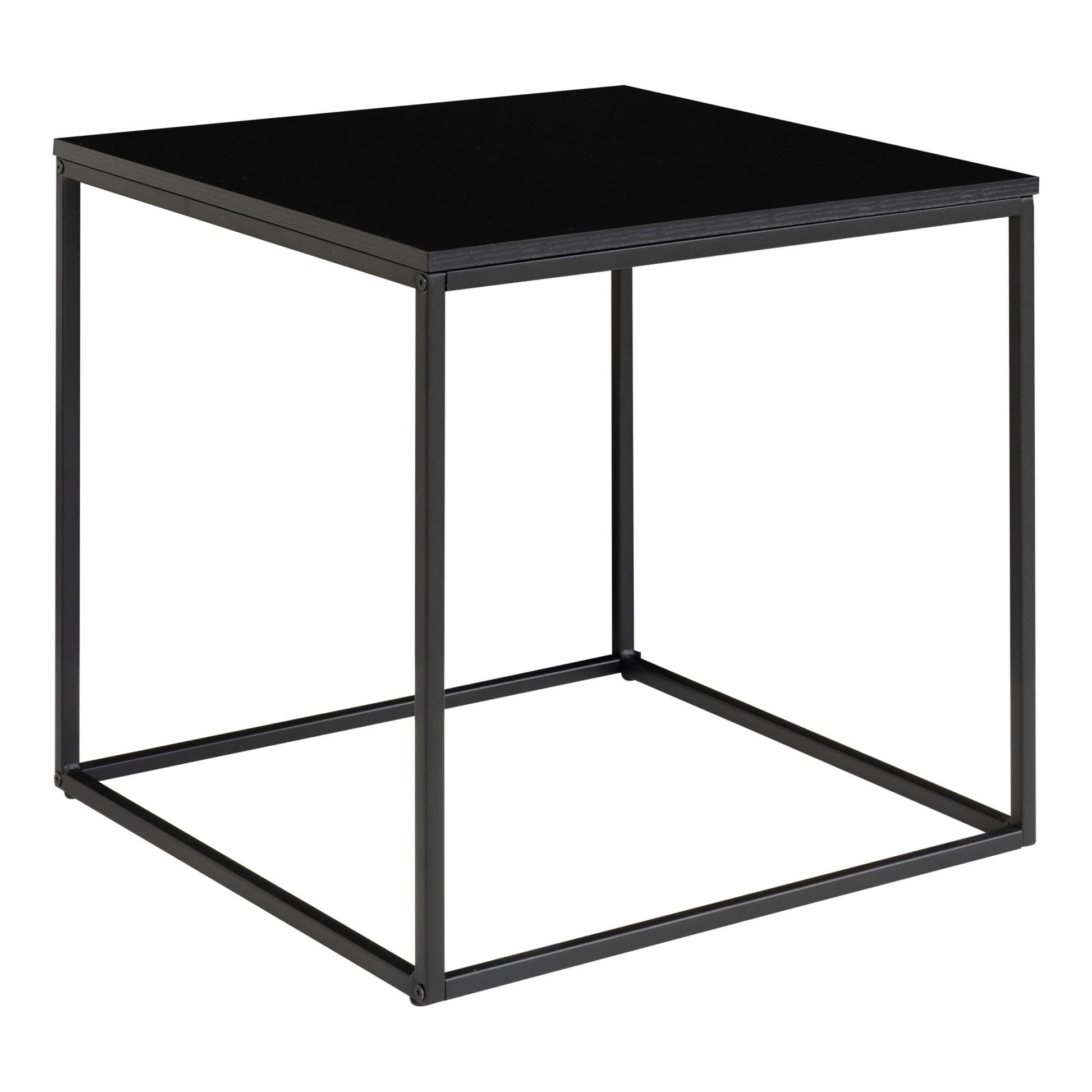 Mesa auxiliar Vita - Negro