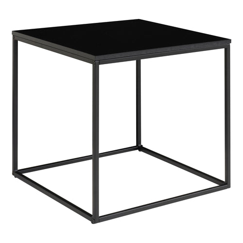 Mesa auxiliar Vita - Negro