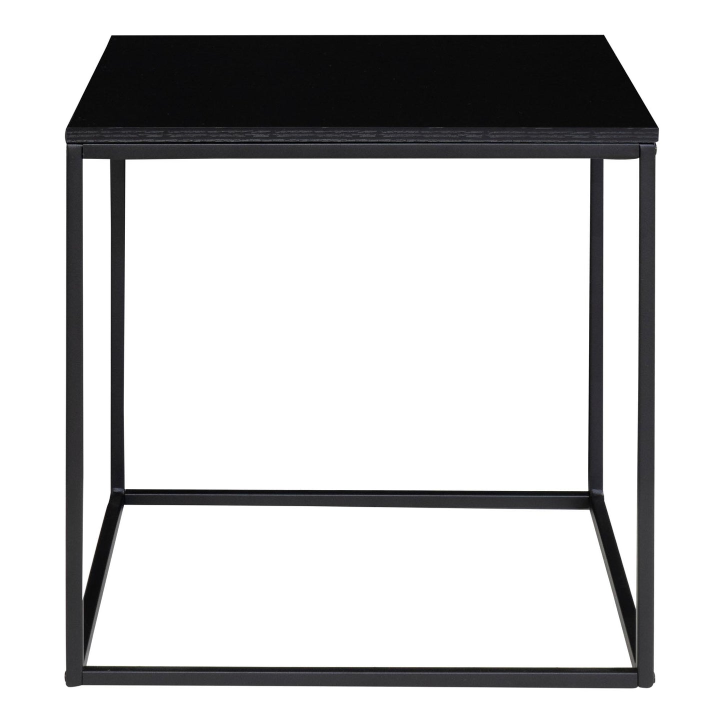 Mesa auxiliar Vita - Negro