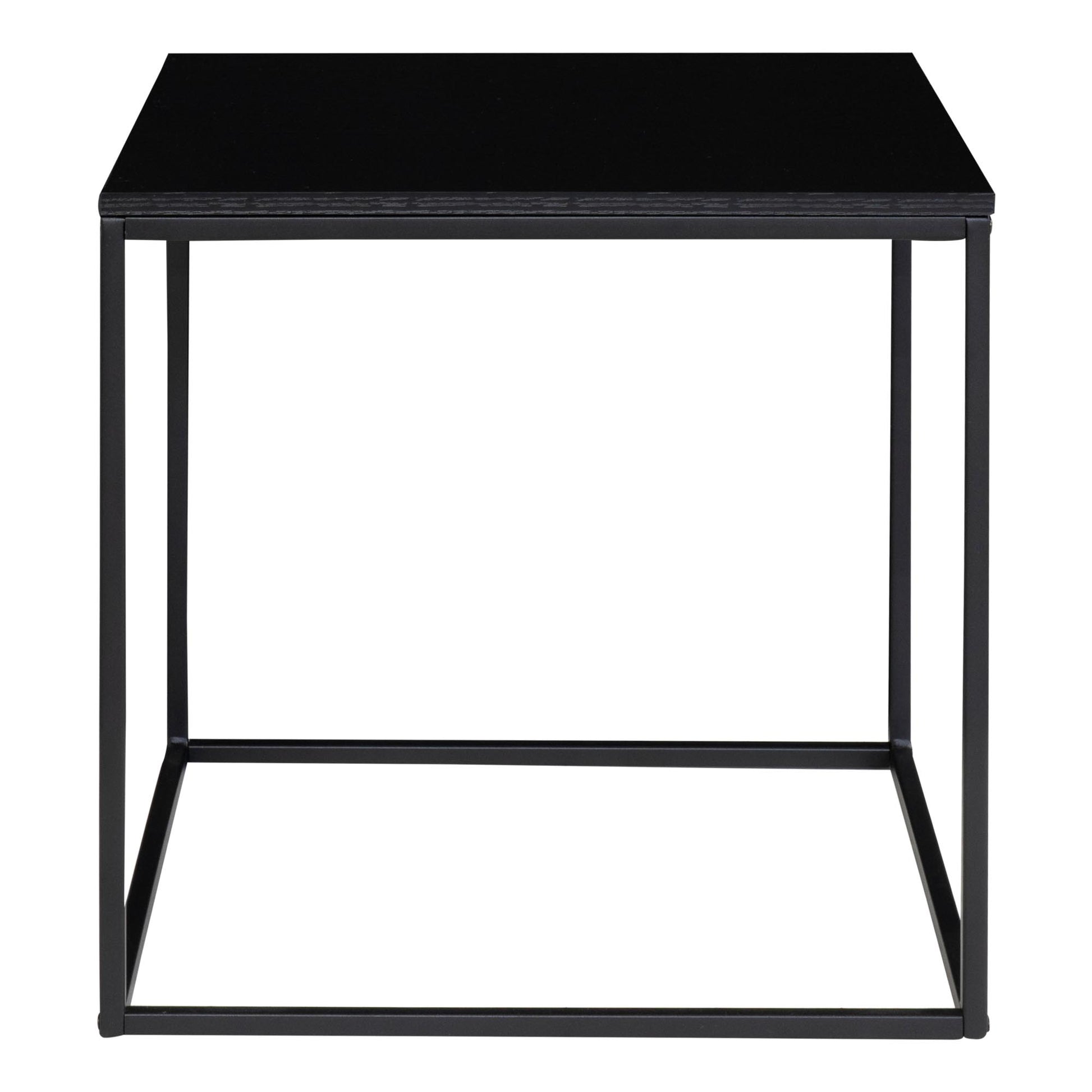 Mesa auxiliar Vita - Negro