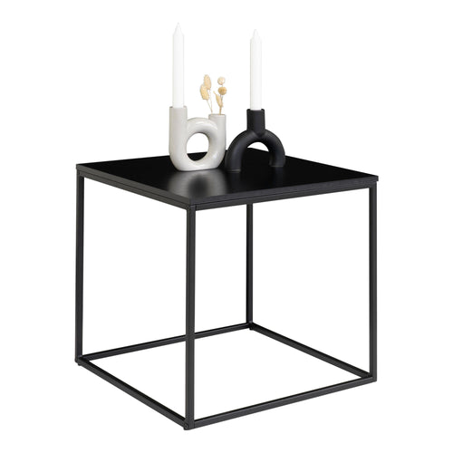 Mesa auxiliar Vita - Negro