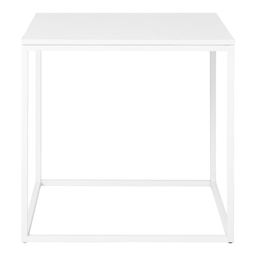 Mesa auxiliar Vita - Blanco