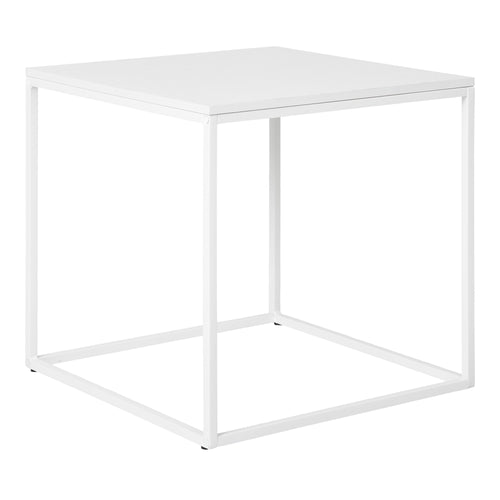 Mesa auxiliar Vita - Blanco