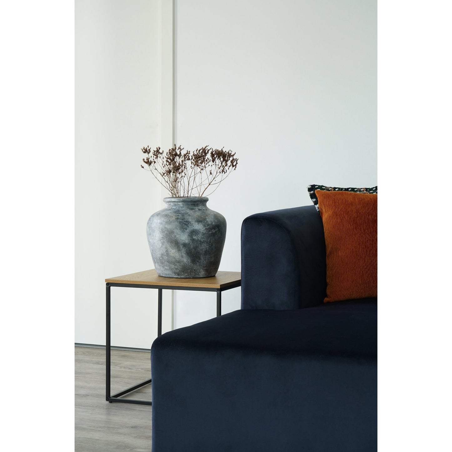 Mesa auxiliar Vita - Natural
