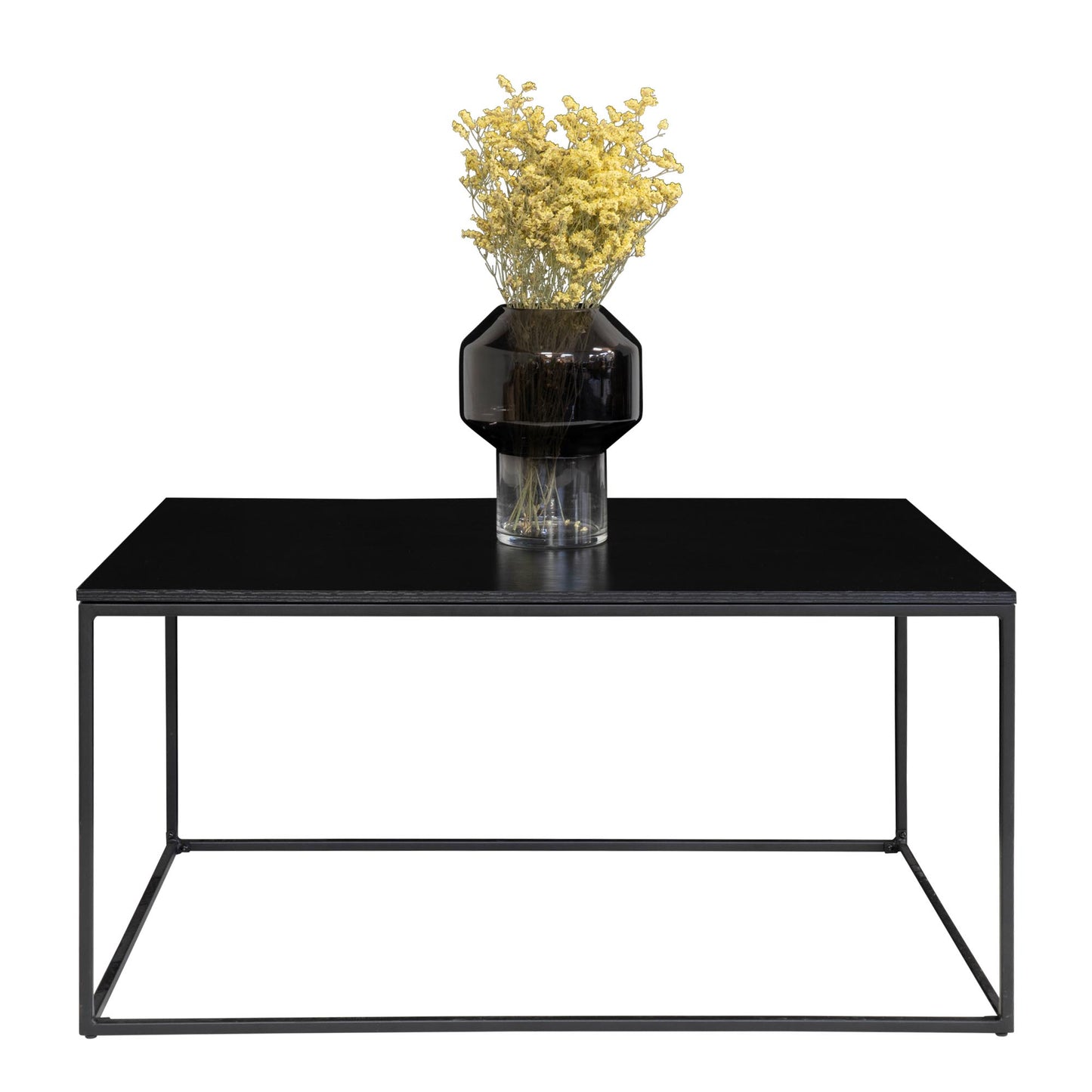 Mesa de centro Vita - Negro