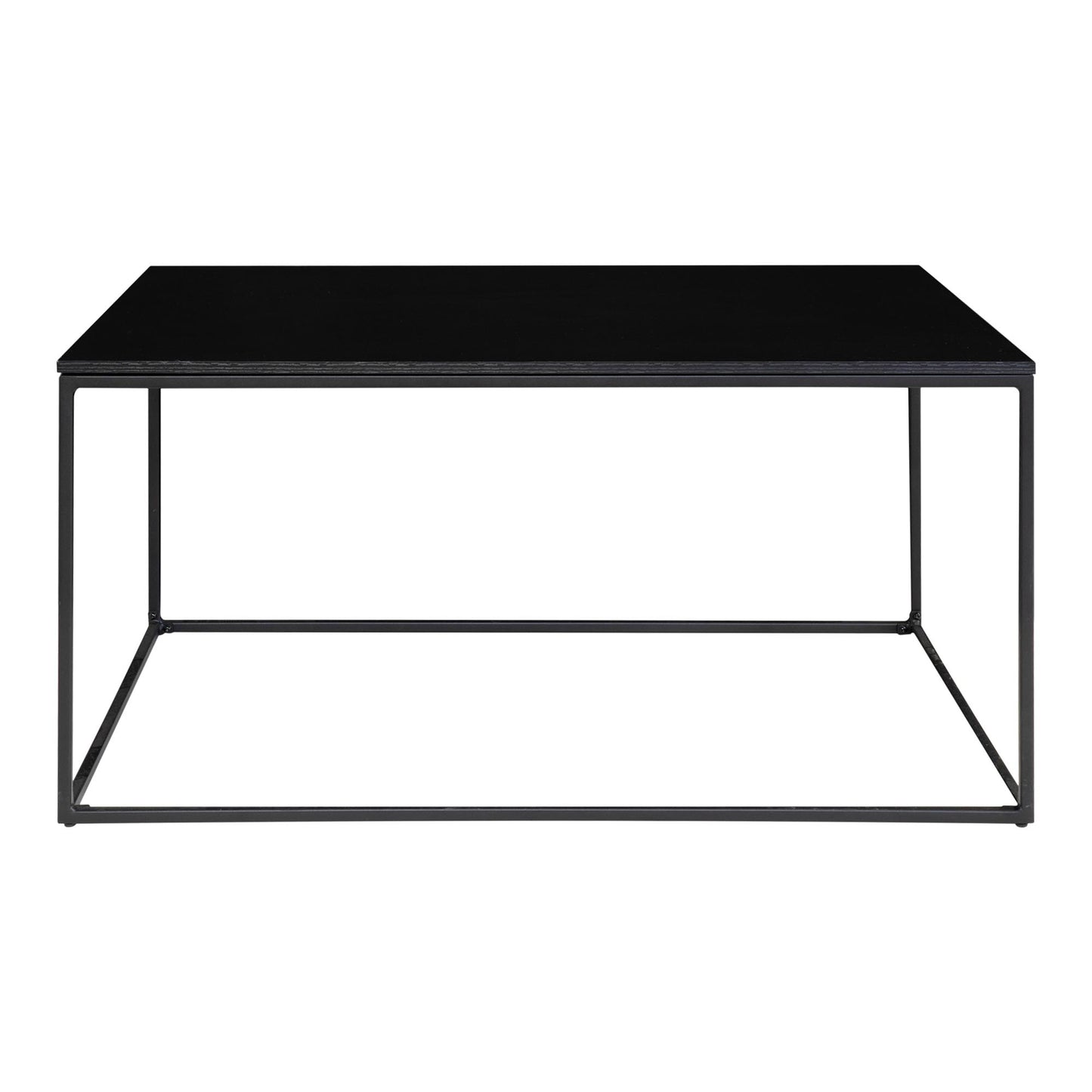 Mesa de centro Vita - Negro