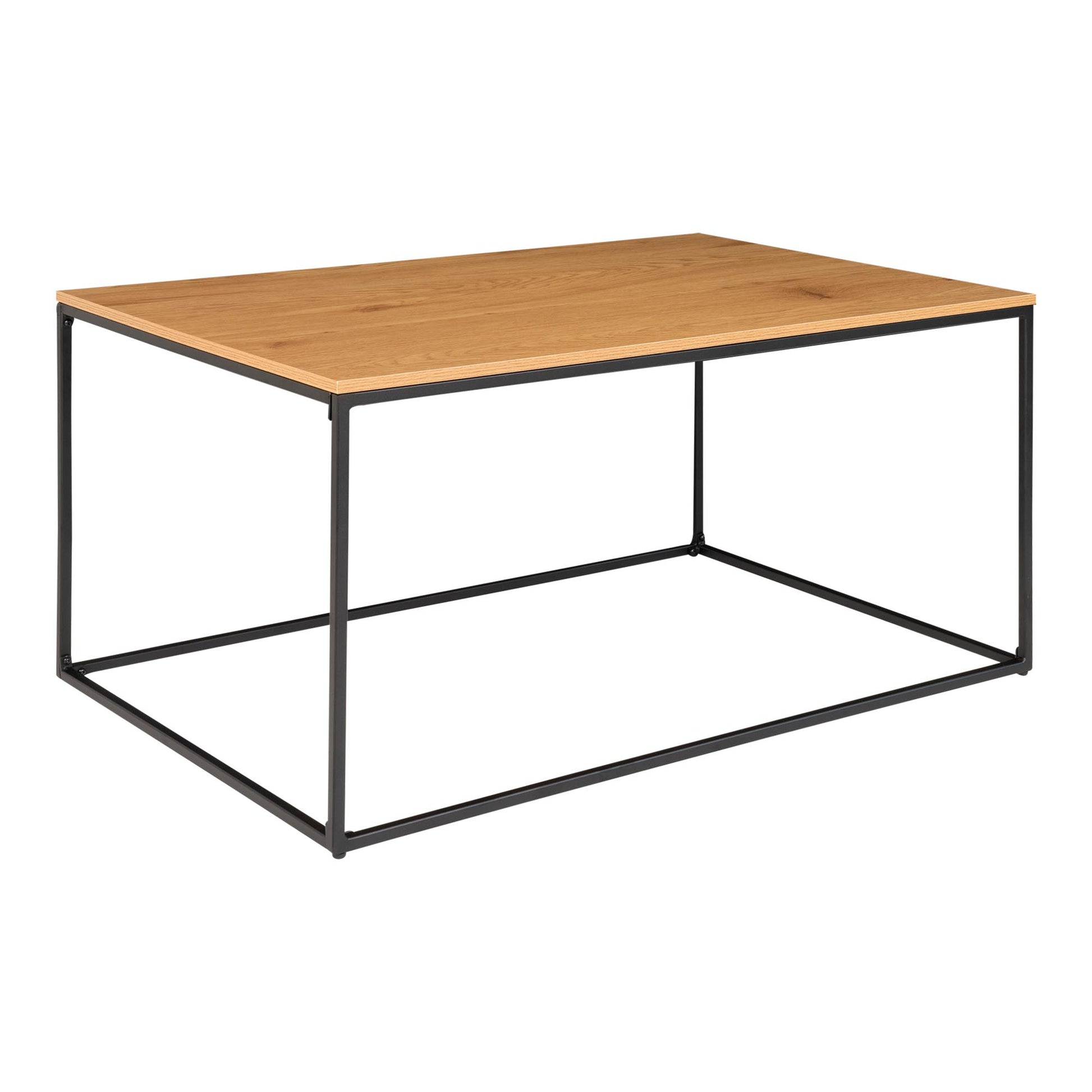 Mesa de centro Vita - Natural