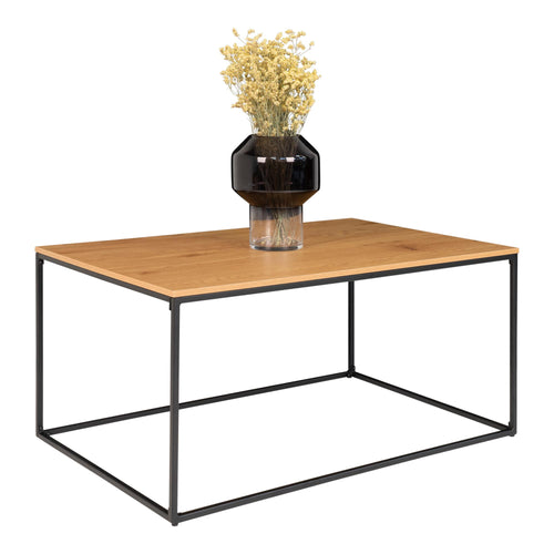 Mesa de centro Vita - Natural