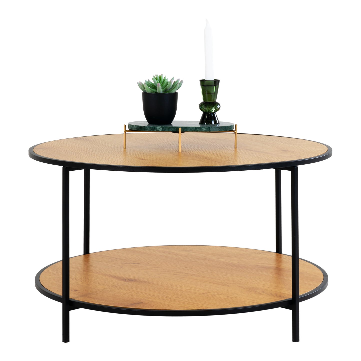 Mesa de centro Vita - Natural