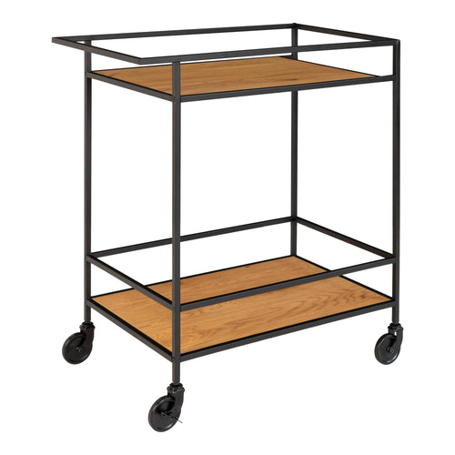 Vita bar cart - Natural