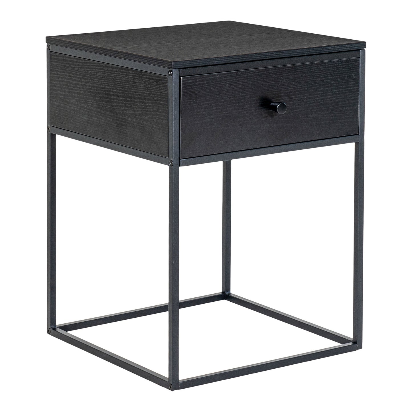 Mesa auxiliar Vita - Negro