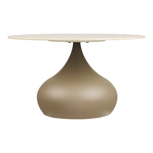 Mesa de centro Pienza - Caqui