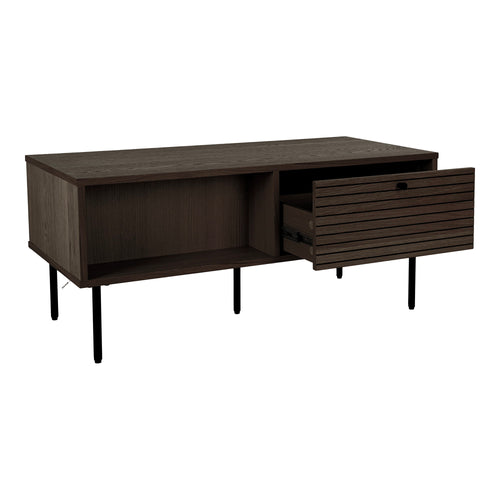 Kyoto Coffee Table - Smoked