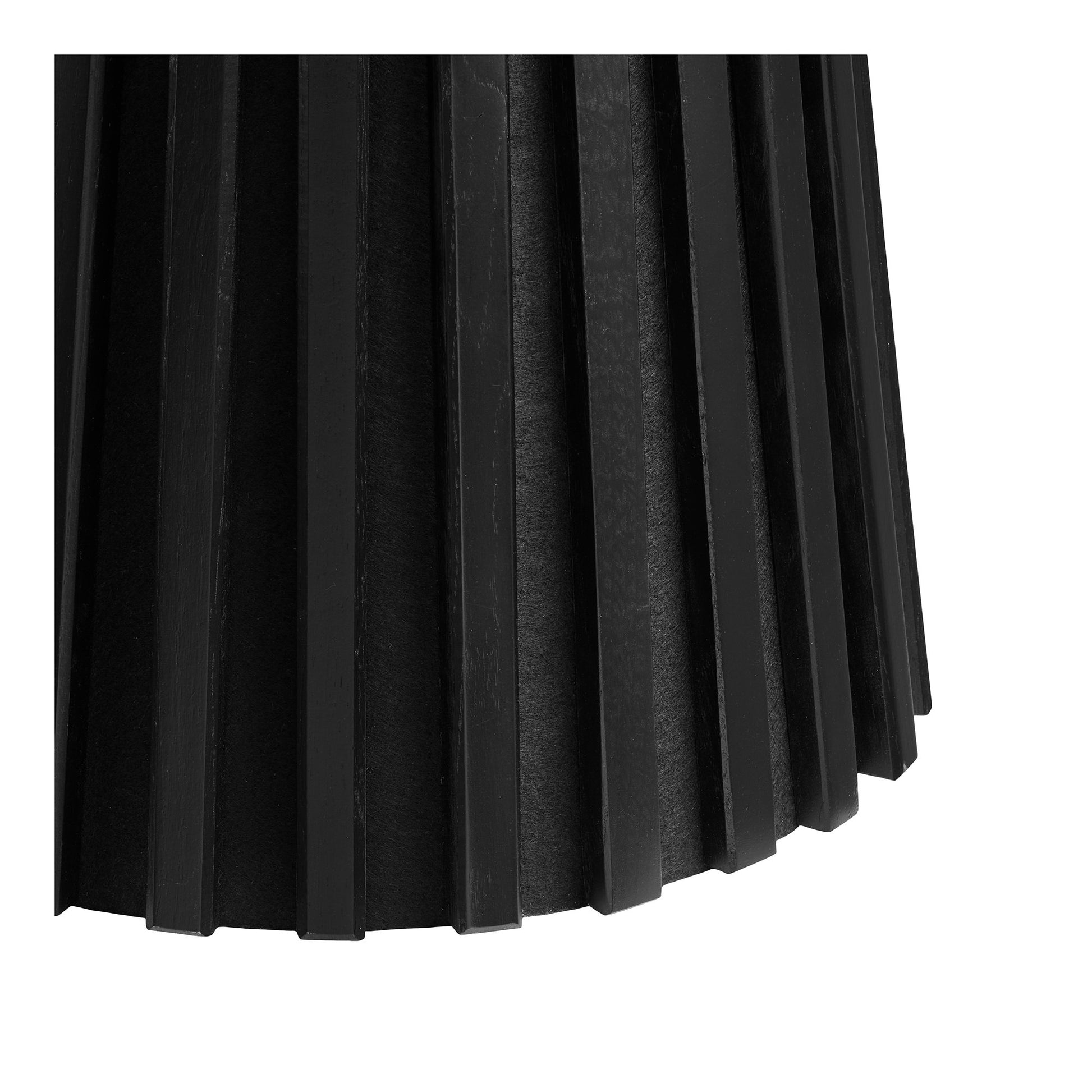 Mesa auxiliar Osaka - Negro