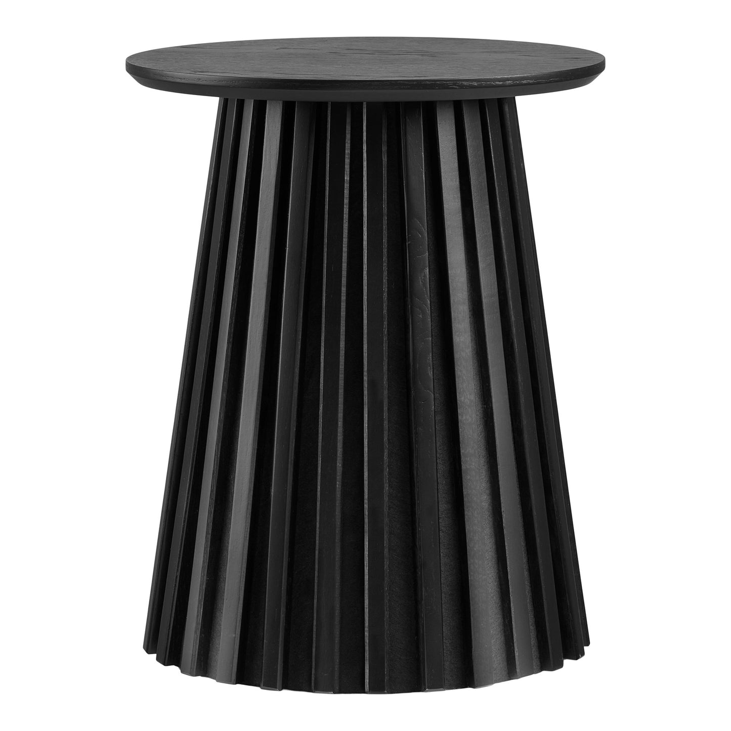 Mesa auxiliar Osaka - Negro