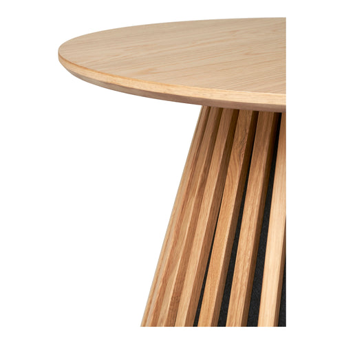 Osaka Coffee Table - Oak