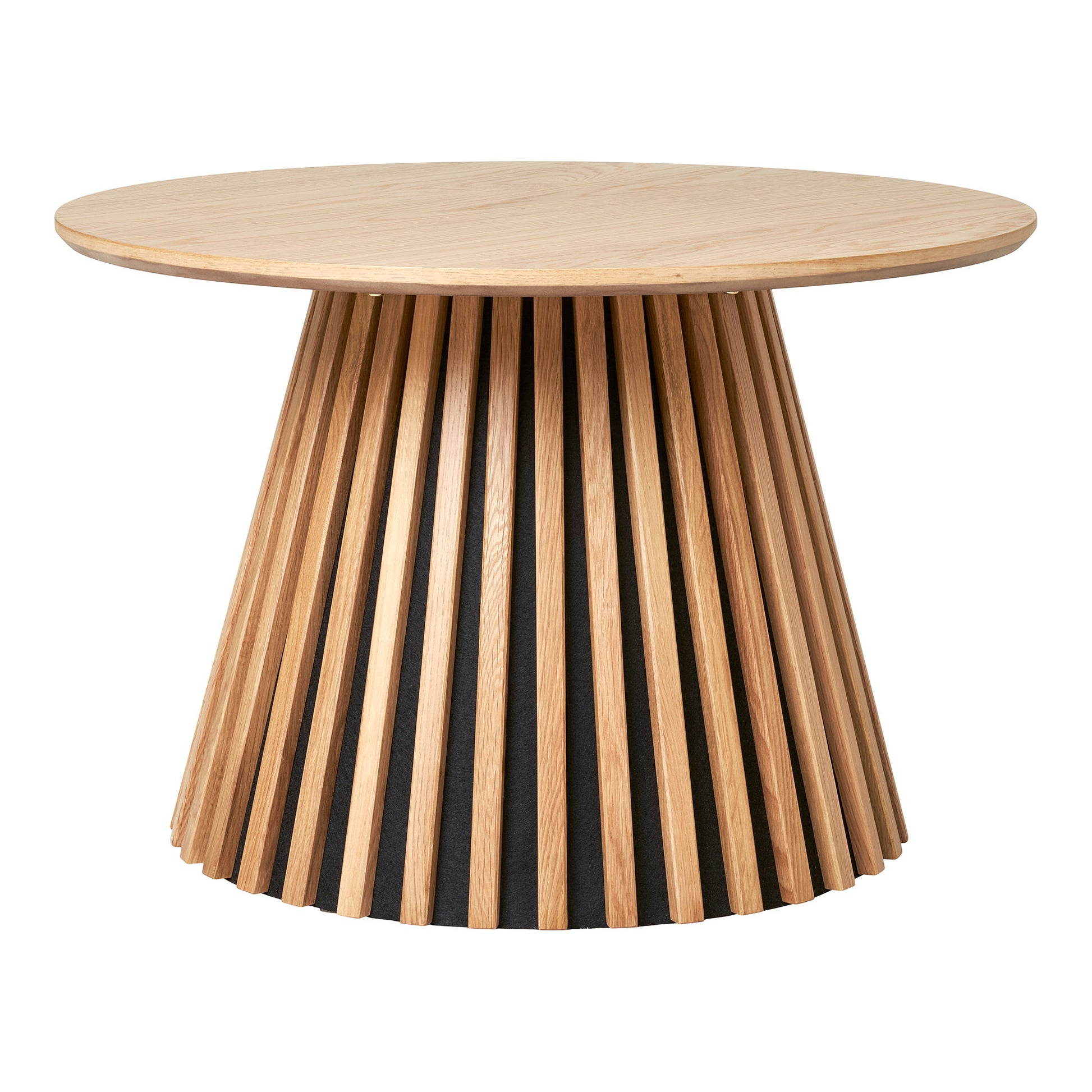 Mesa de centro Osaka - Roble