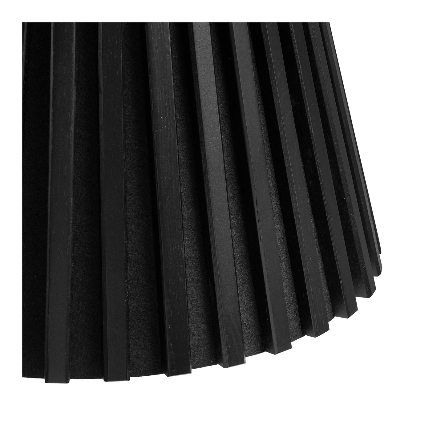 Mesa de centro Osaka - Negro