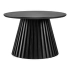 Mesa de centro Osaka - Negro