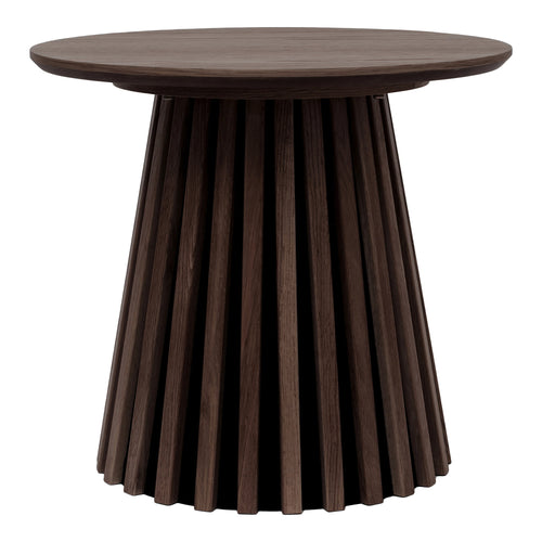 Osaka Side Table - Smoked