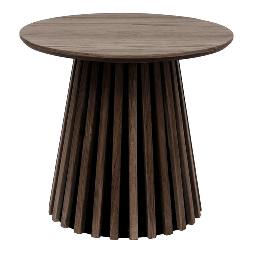 Osaka Side Table - Smoked