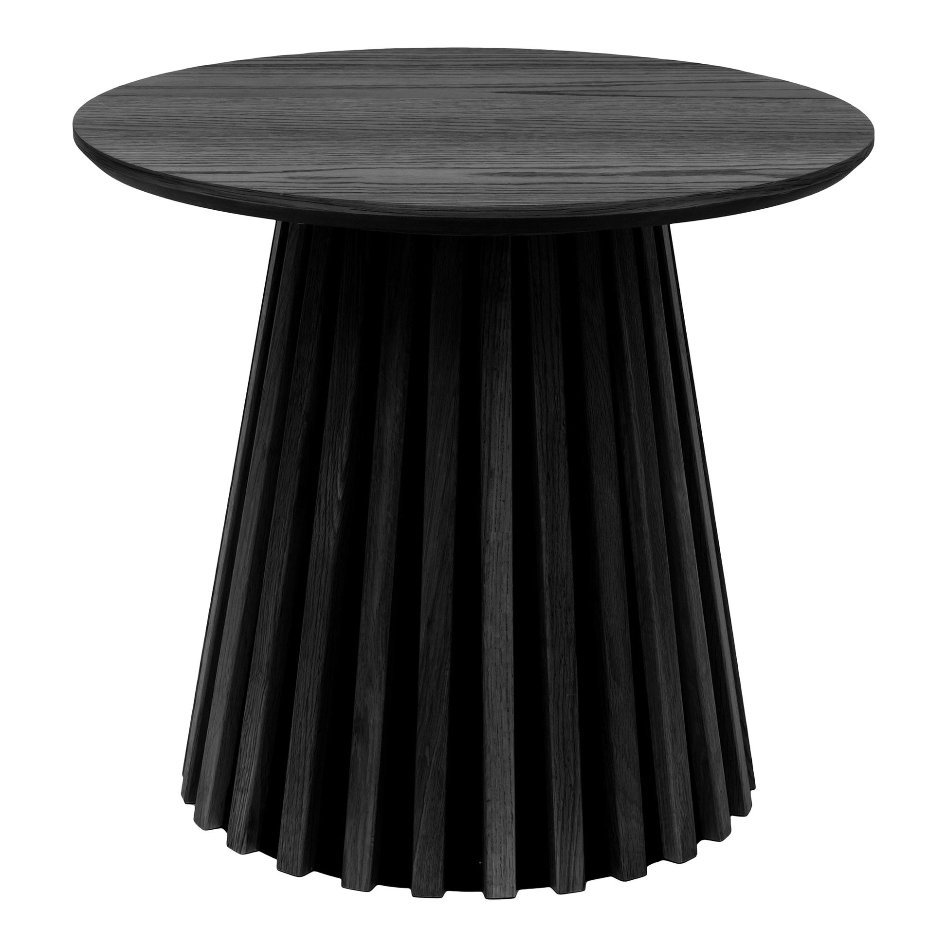 Mesa auxiliar Osaka - Negro