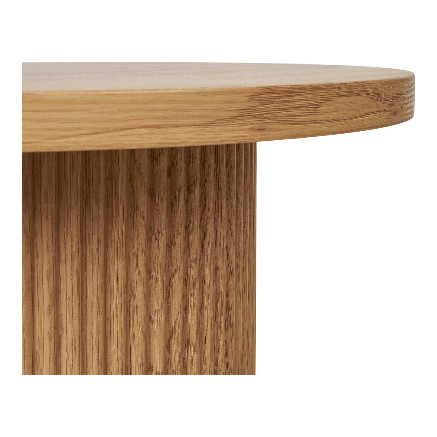 Mesa auxiliar Boavista - Natural