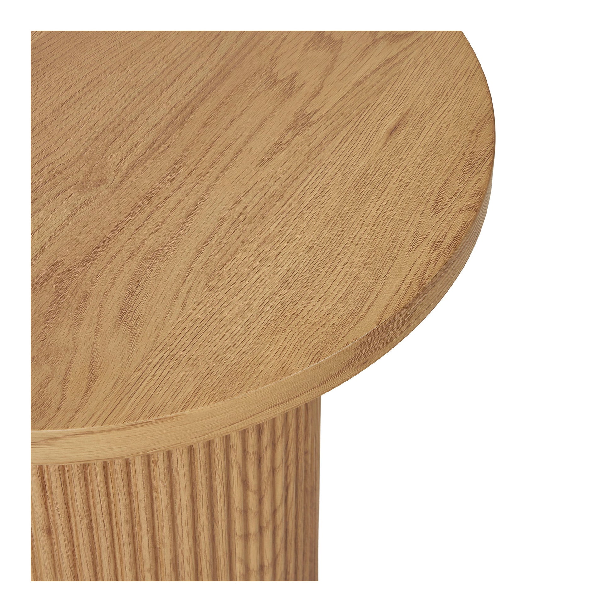 Mesa auxiliar Boavista - Natural