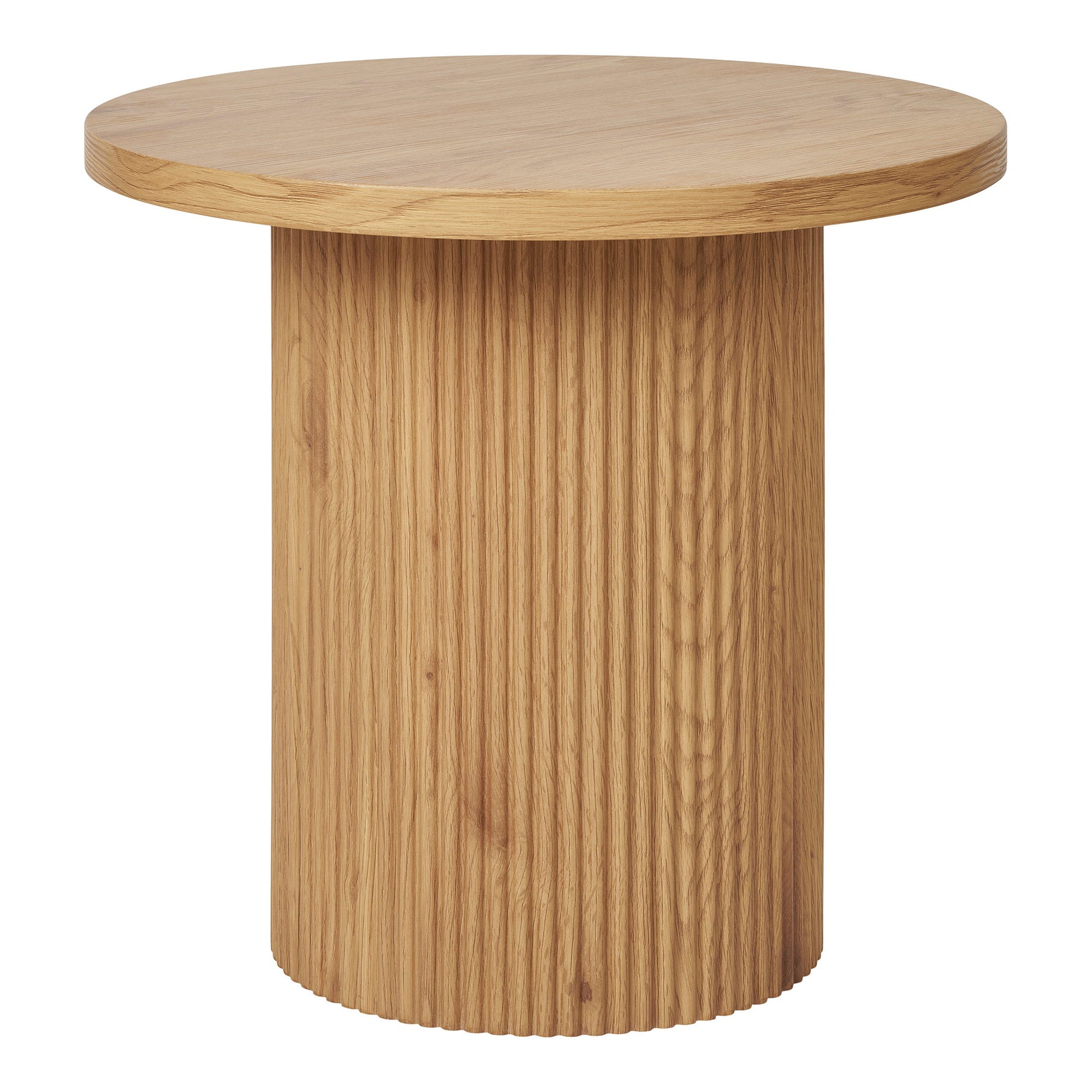 Mesa auxiliar Boavista - Natural