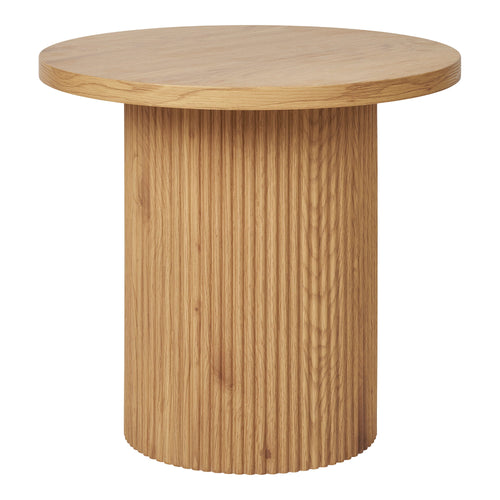 Mesa auxiliar Boavista - Natural