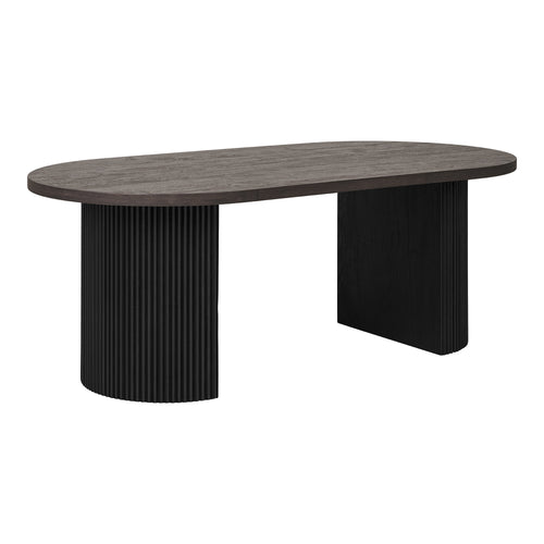Boavista Coffee Table - Dark Brown