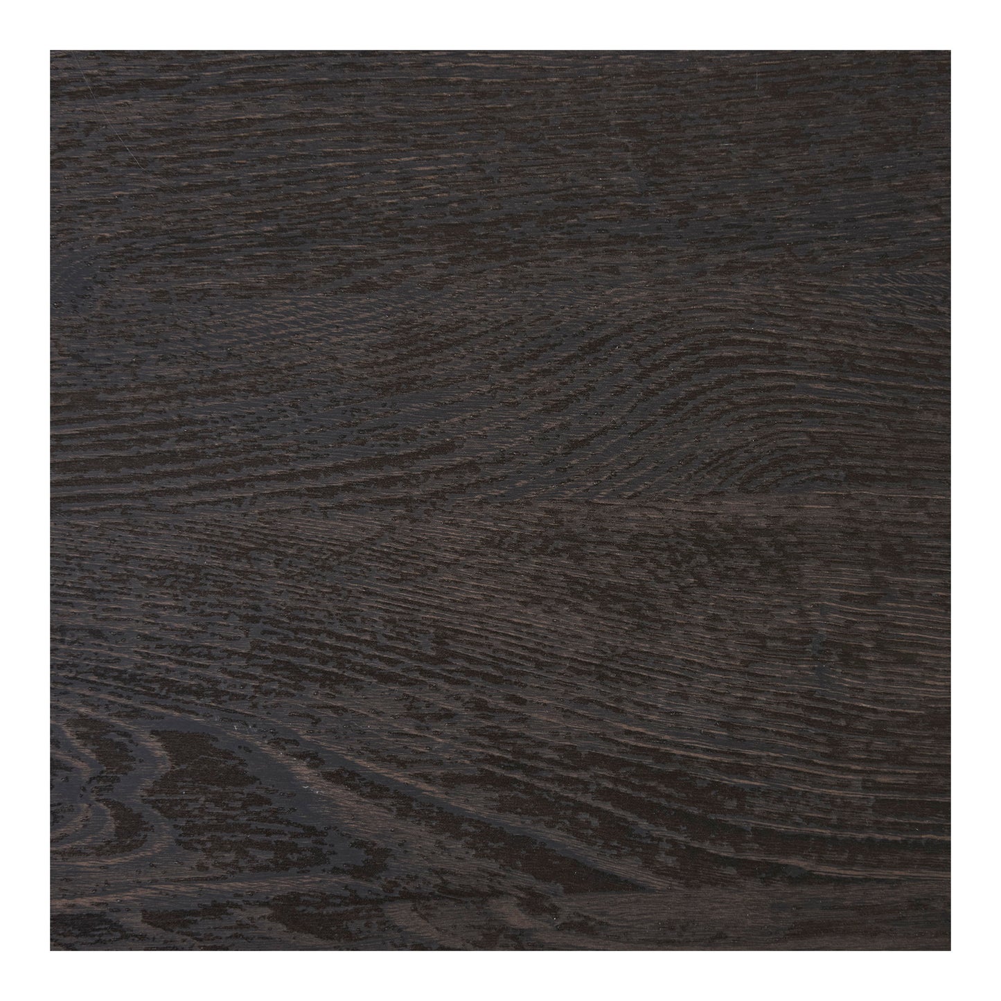 Mesa de centro Boavista - Marrón oscuro