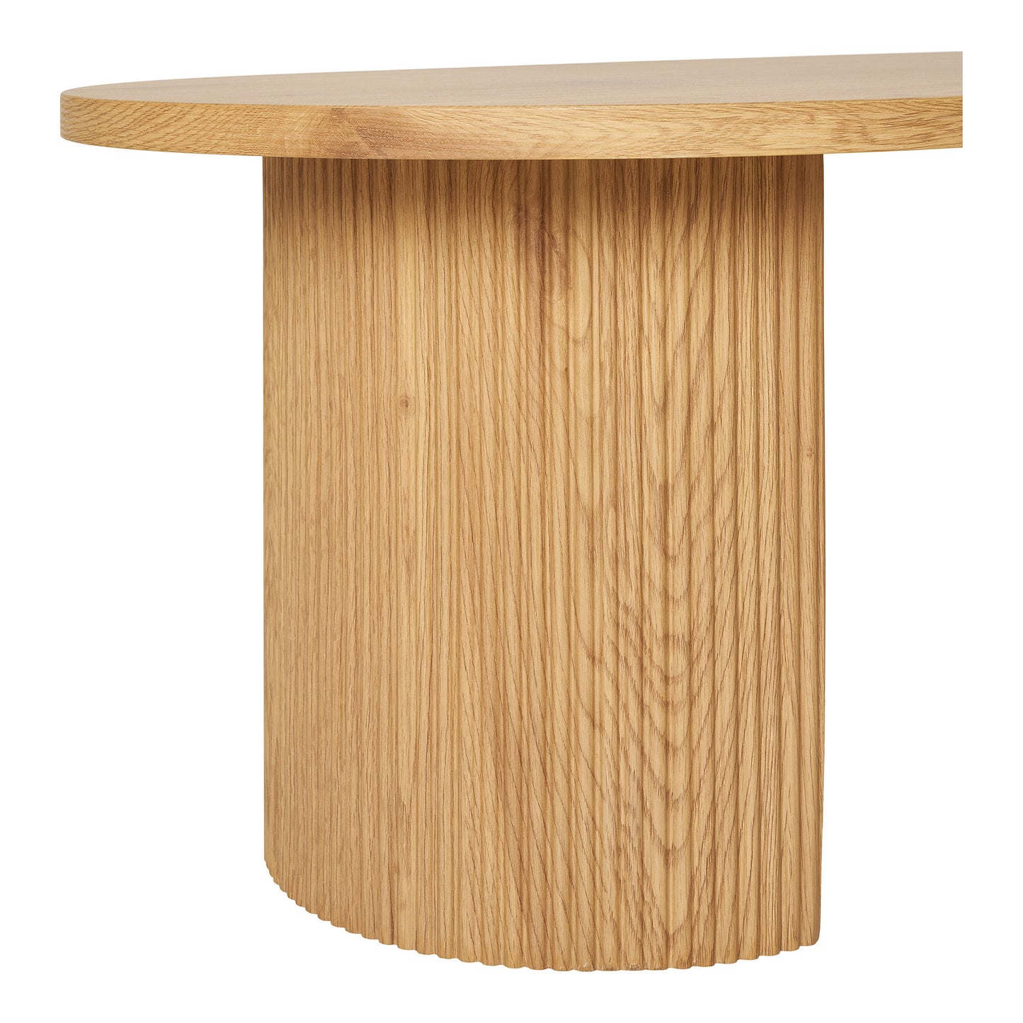 Mesa de centro Boavista - Natural