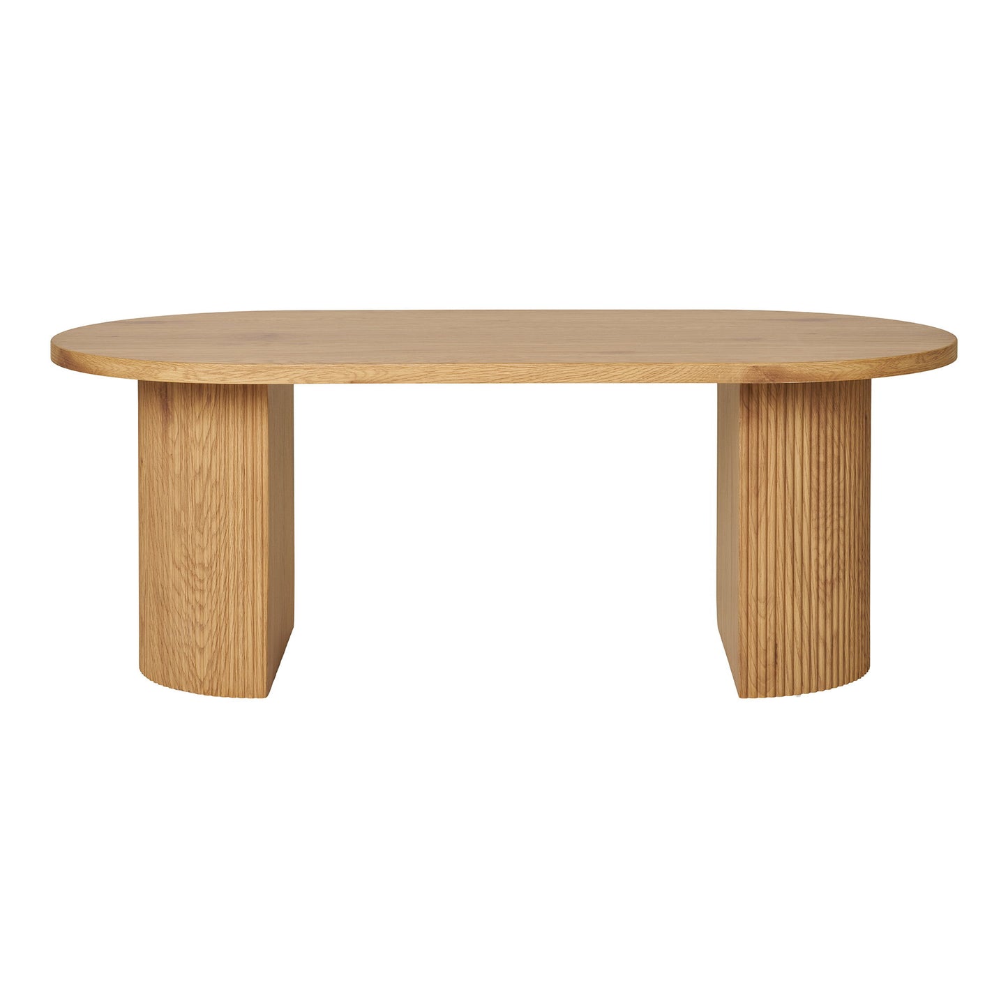 Mesa de centro Boavista - Natural