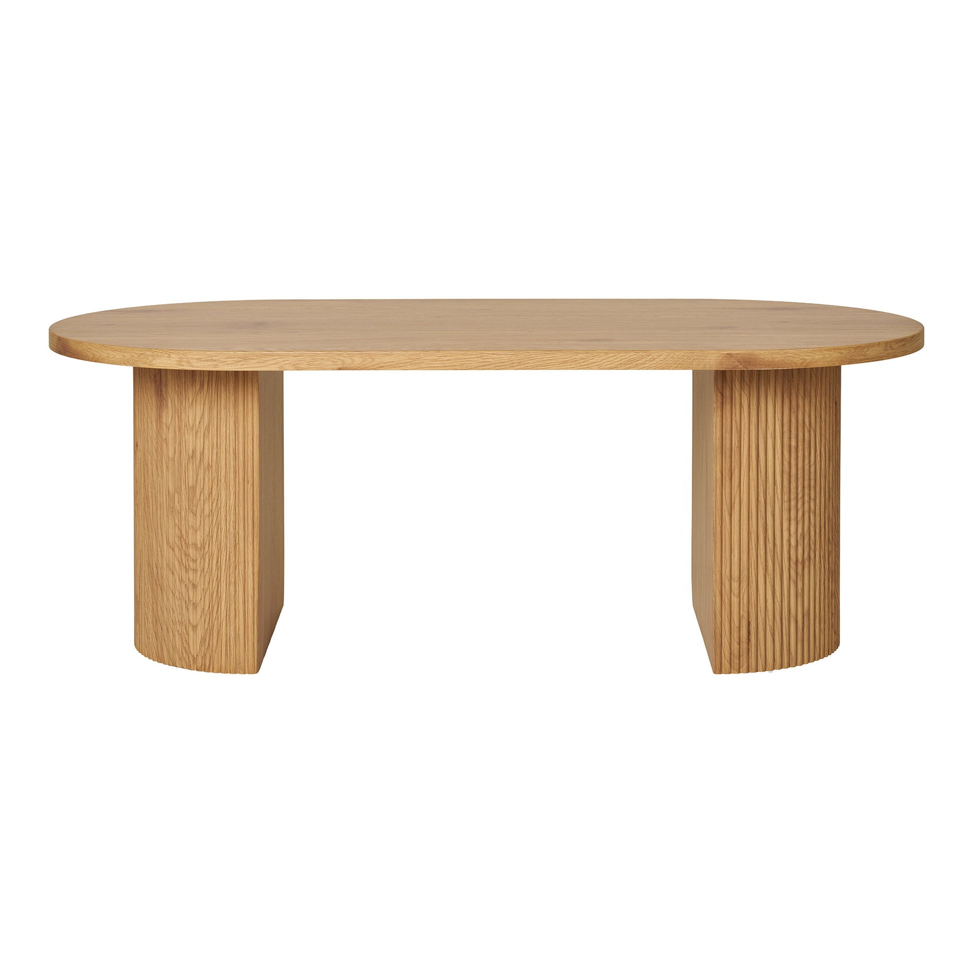 Mesa de centro Boavista - Natural