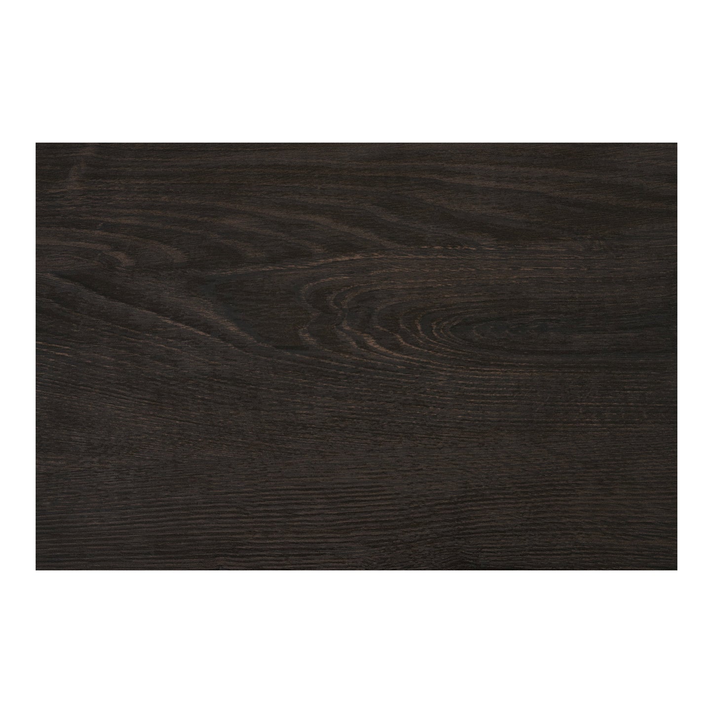 Mesa de centro Melo - Marrón oscuro