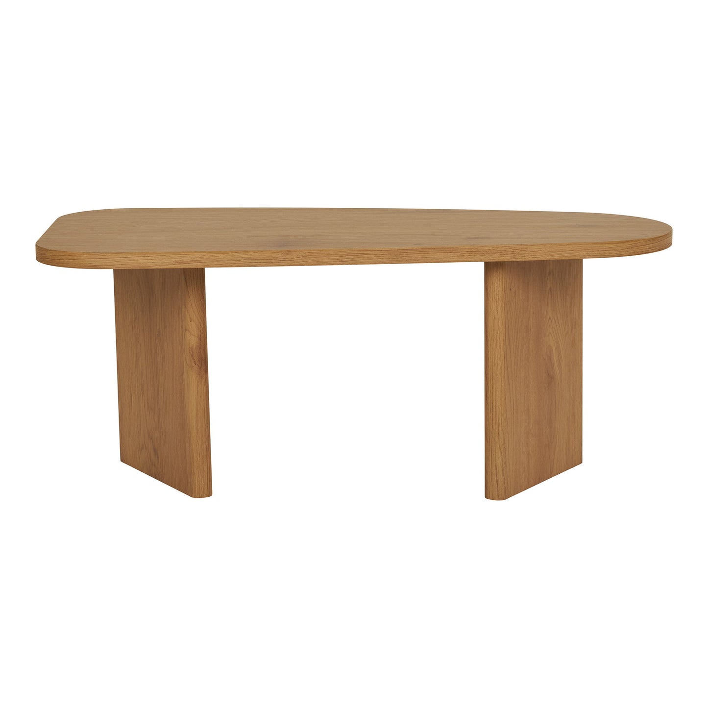 Mesa de centro Melo - Natural